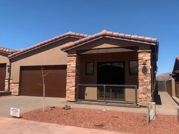3910 Positano Pl #32, Sedona, AZ 86336