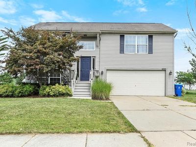 1035 Parkview St, Fenton, MI, 48430