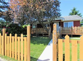 6426 Lombard Ave, Everett, WA 98203