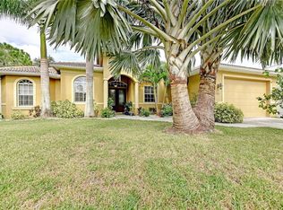 17094 Wintergarden Ave, Pt Charlotte, FL 33948