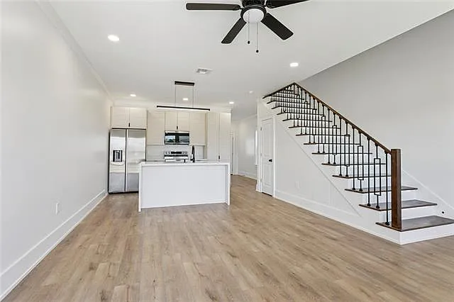 3400 Montesquieu St #1-B — Photo 4