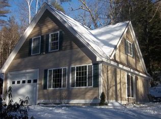 84 Brook Rd, Bristol, NH 03222