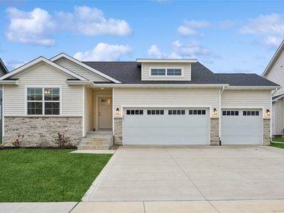 216 11th Ct NW, Bondurant, IA, 50035
