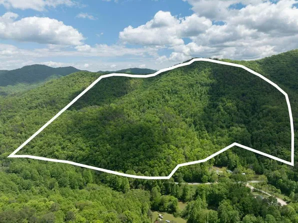 0 Lower Sawyers Crk, Robbinsville, NC 28771