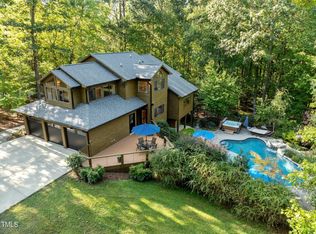 1011 Oxbow Crossing Rd, Chapel Hill, NC 27516