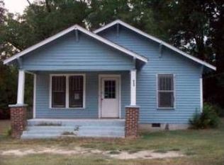 433 Howard St, Batesburg, SC 29006