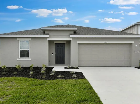 13231 Commons Ave, Parrish, FL 34219