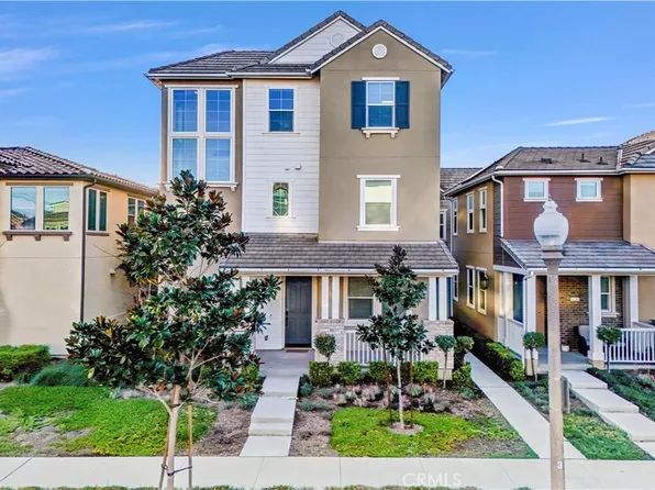 16272 Meadowhouse Ave, Chino, CA 91708