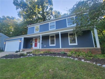 856 Lafayette Dr, Akron, OH, 44303