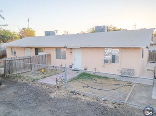 230 W 3rd St, Westmorland, CA 92281
