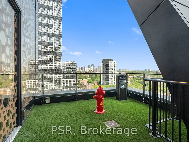 203 Jarvis St #3208 — Photo 26