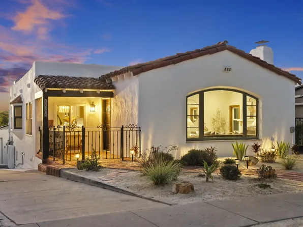 4866 Sussex Dr, San Diego, CA 92116