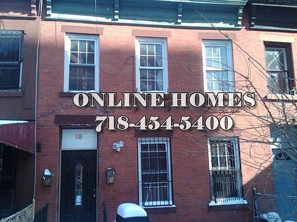 1st image of 16 Herkimer Ct #2