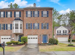 2124 Mill Garden Run, Buford, GA 30519