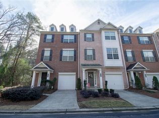 655 Coligny Ct, Sandy Springs, GA 30350