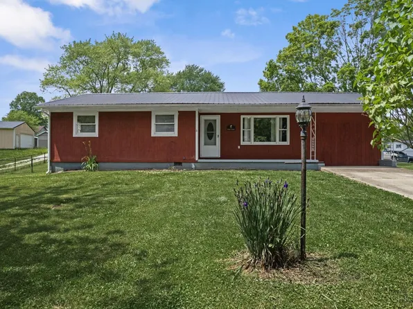 150 Watts St, West Union, OH 45693