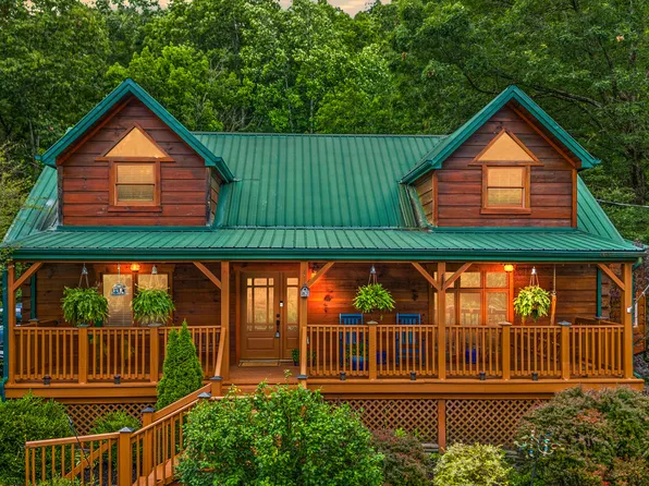 1836 Red Lick Rd, Berea, KY 40403