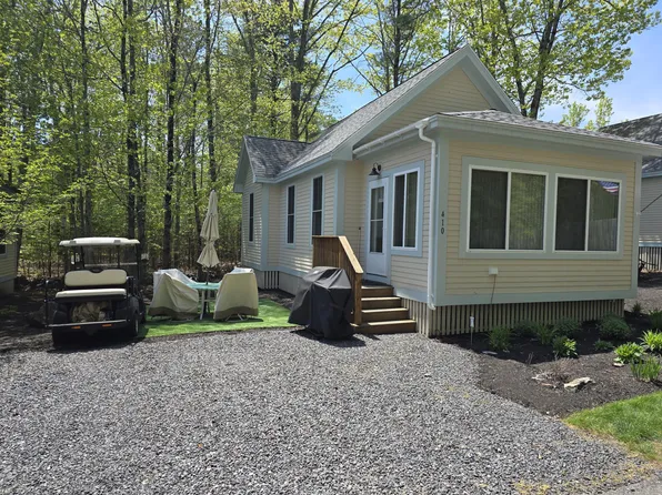 1 Old County Road #410, Wells, ME 04090