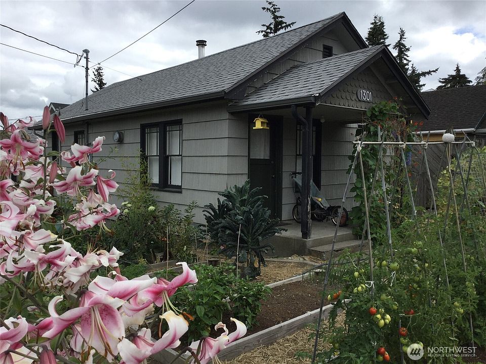 2nd image of 1301 K Avenue