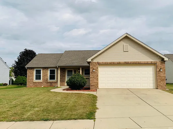 1121 Sourgum Ln, Lafayette, IN 47905