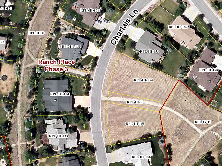 1st image of 4894 Charlais Ln