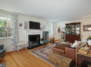 1436 W Wynnewood Rd, Ardmore, PA 19003