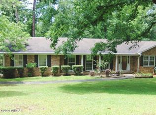 1847 Flintwood Dr, Macon, GA