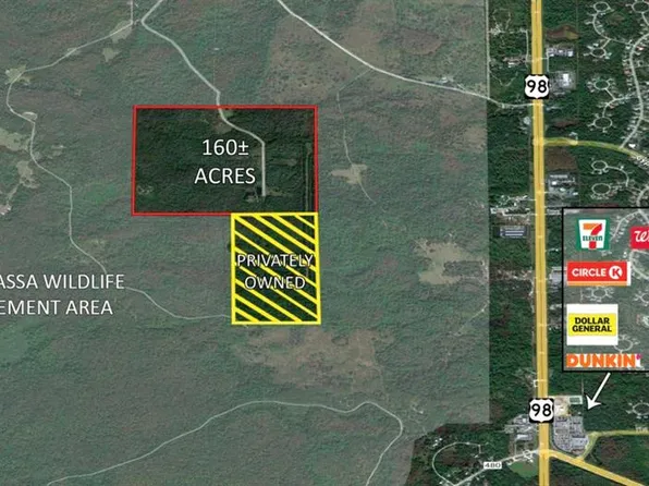 8350 S McLaughlin Trl #1, Homosassa, FL 34448