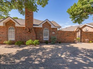 4812 Dentcrest Dr, Midland, TX 79707