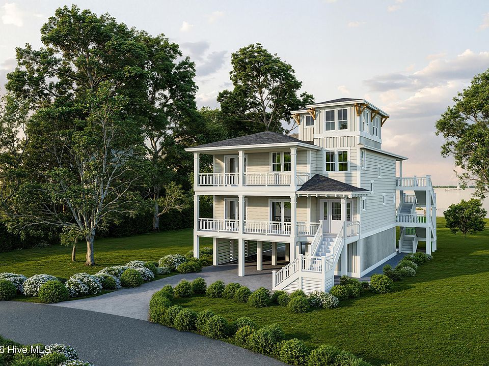 1st image of 411 New River Inlet Road