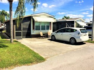 8039 Old County Road 54 #98, New Pt Richey, FL 34653