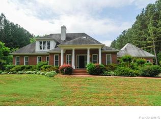 6745 Campbell Rd, York, SC 29745