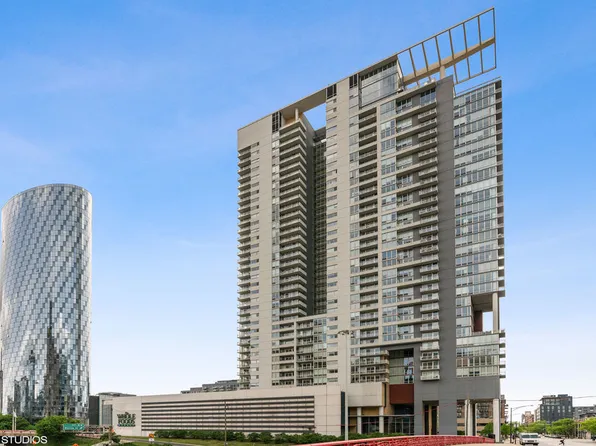 (undisclosed Address), Chicago, IL 60661