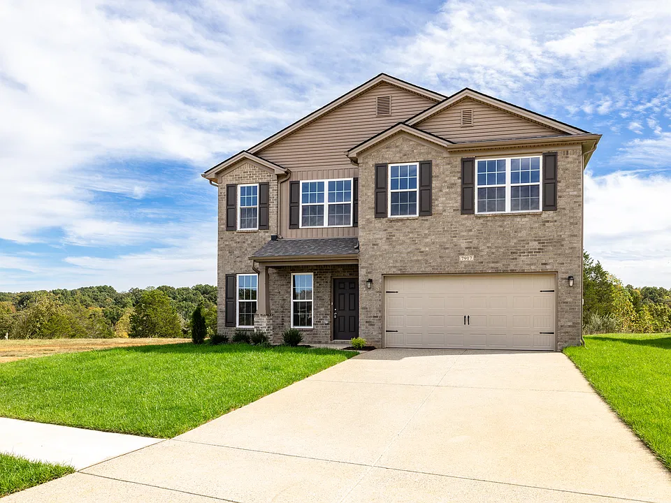 7917 Copper Drift Way