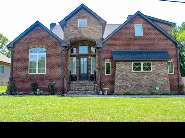 4610 Ansel Cir, Hixson, TN 37343