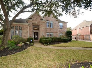 19423 Kessington Ln, Houston, TX 77094