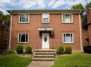 4343 Conant St APT 2, Cincinnati, OH 45227