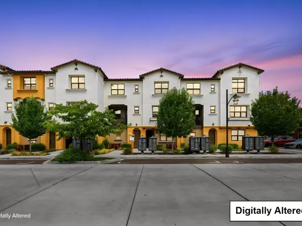 793 Santa Cecilia Ter, Sunnyvale, CA 94085