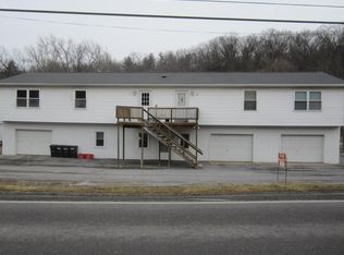 583 Walnut St, Howard, PA 16841