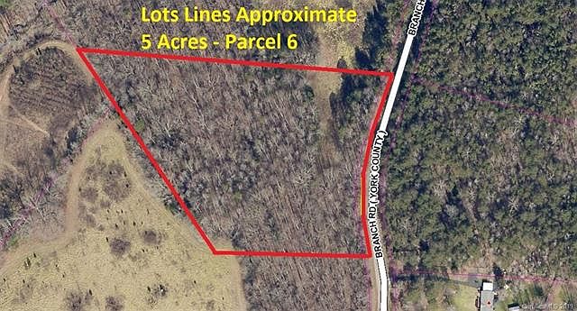 2nd image of 00-6 Branch Rd