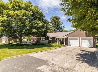 3114 Byrket Rd, Greenville, OH 45331