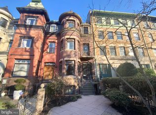 1837 16th St NW #B, Washington, DC 20009