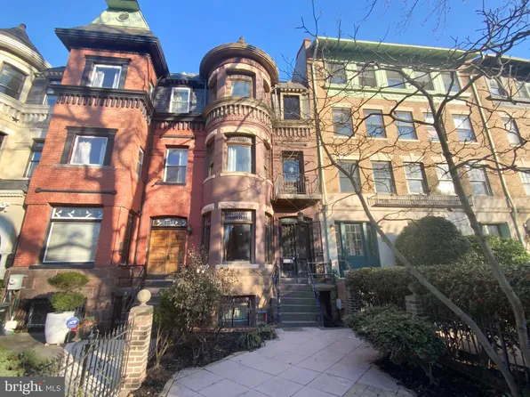 1837 16th St NW, Washington, DC