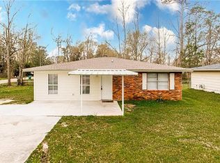 712 S Range Rd, Hammond, LA 70403