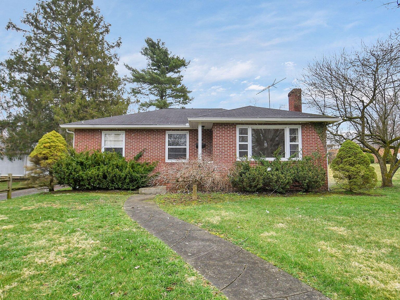 542 Edgemont Rd, Newark, OH 43055 Zillow