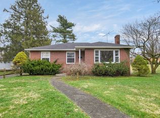 542 Edgemont Rd, Newark, OH 43055