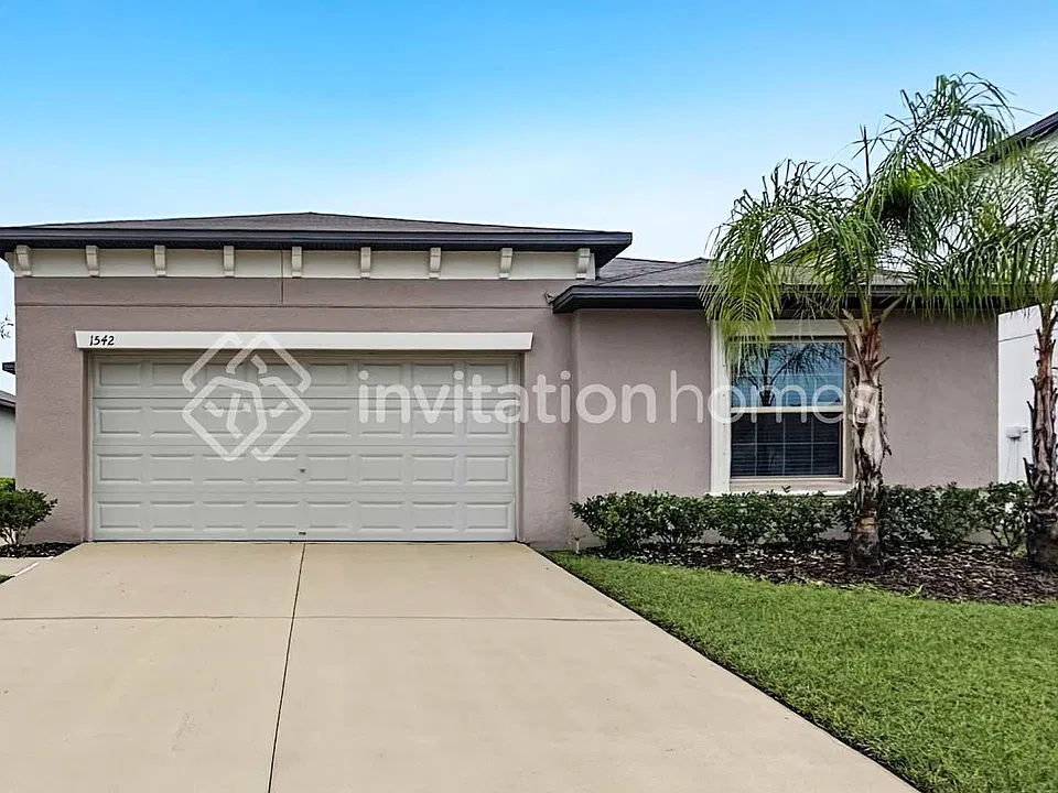 1542 Flower Dust Dr