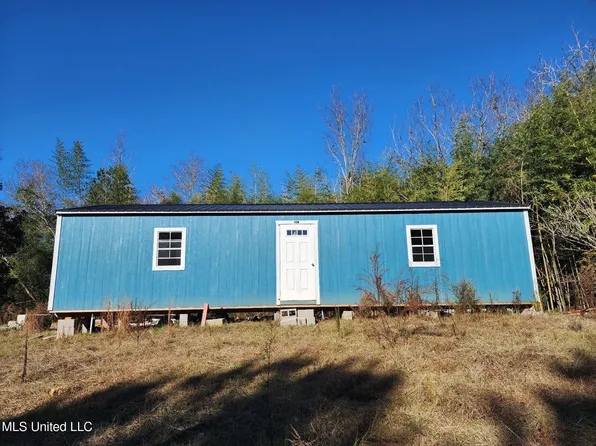 533 County Road 22, Pachuta, MS 39347