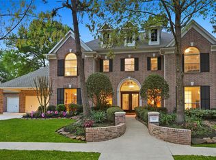 2822 Mountain Green Trl, Kingwood, TX 77345