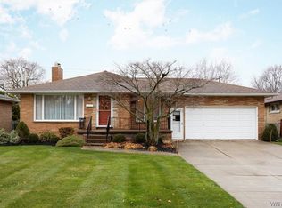 2794 Colvin Blvd, Tonawanda, NY